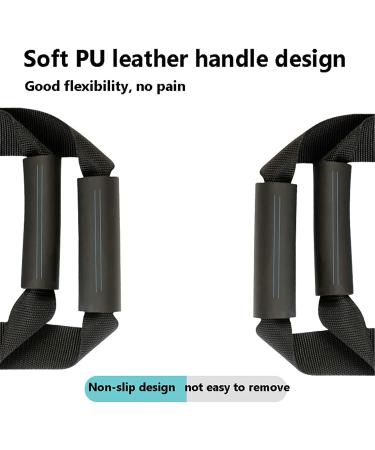 Bed Positioning Pad Soft Stretcher Waterproof Patient Transfer Lift Sheet Hospital Bed Mat with Handles for Elderly Bariatric (Size : 180 * 70cm) 180*70cm - Buy Online on GoSupps.com