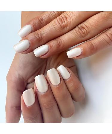 Lola Lee Gel Polish | Prima Ballerina | GP168 | 15ml |Long-Lasting | Chip Proof | Soak-Off | Nail Art | Manicure & Pedicure | Easy to Apply |Salon and Home Use | LED UV Lamp - Buy Online on GoSupps.com