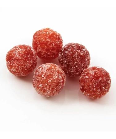 Mega Sour Cola - 1000g Hard Boiled Sweets