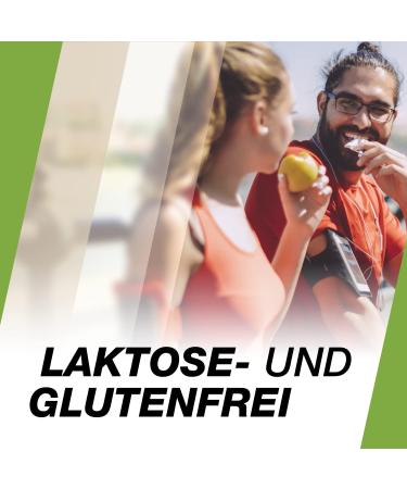 Buy Frubiase Sport Endurance L 440g Lemon - Boost Your Performance | International Shipping - Buy Online on GoSupps.com