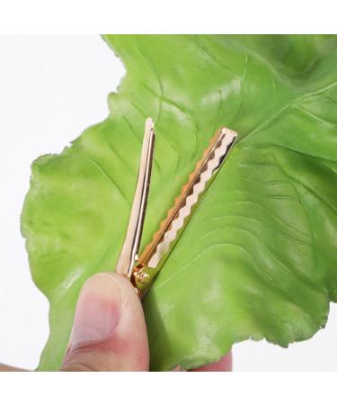 Beaupretty Fake Lettuce Leaves Artificial Vegetables Lettuces Alligator Hair Clip Vegetable Hairpin Hair Clip Cute Hair Accessories Sweet Barrette Creative Party Headdress for Women Girls - Buy Online on GoSupps.com