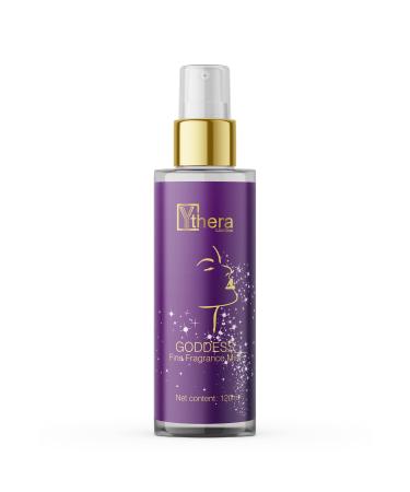 MESMERIZING GODDESS FINE FRAGRANCE MIST