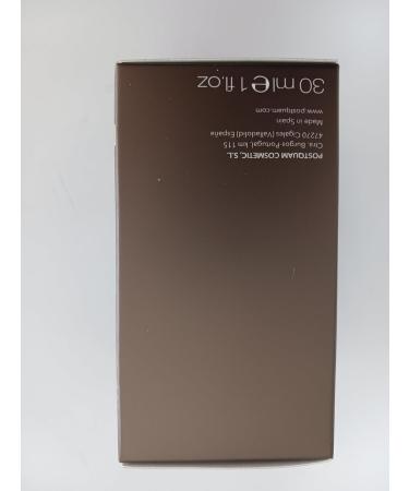 postQuam Professional Intensive Lifting Serum 30ml - Natural Active Principles - Buy Online on GoSupps.com