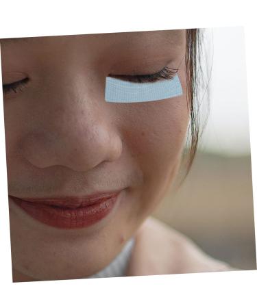 2 Rolls Silicone Gel Eyelash Stickers - Adhesive Lash Tape for Perfect Eyelash Application | International Shipping - Buy Online on GoSupps.com