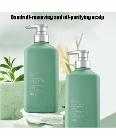  Generisch Moisturizing shampoo hair cleanser natural shampoo for dry oily fine curly hair for daily use travel for men and women - Buy Online on GoSupps.com