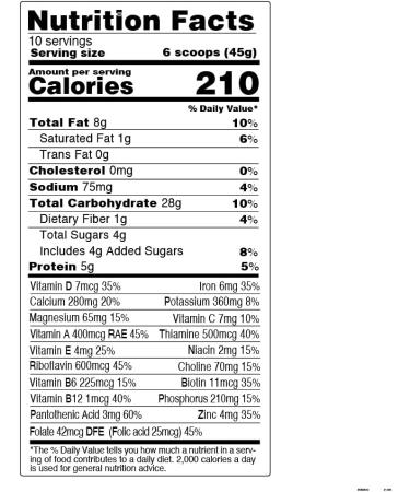 Else Nutrition Plant-Based Kids Supplement Ages 2-12 Dairy-Free Complete Nutrition Drink Vanilla 700g 2-Pack with Bonus 8-Pack Ready to Drink (4 Vanilla & 4 Chocolate) Canada - Buy Online on GoSupps.com