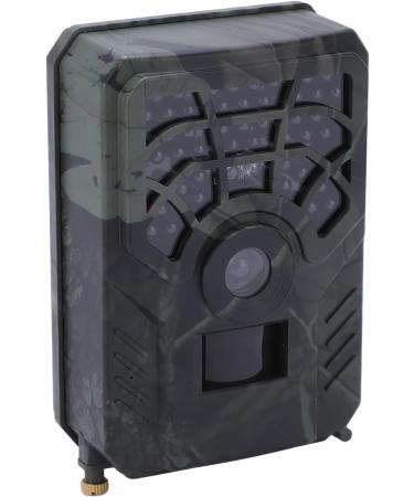 PR300C Wildlife Camera - 5MP 720P Infrared Hunting Camera | IP56 Waterproof | High Definition Wildlife Monitoring - Buy Online on GoSupps.com