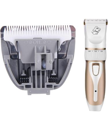 Balawin 3X Hair Clipper Replacement Blade for CP-6800 KP-3000 CP-5500 - Buy Online on GoSupps.com