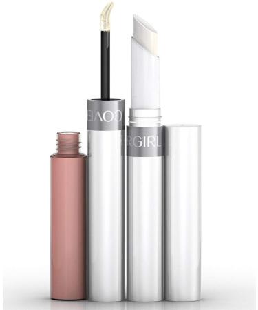 COVERGIRL Outlast Lipcolor Forever Fawn 598 0.06 Fl Oz
