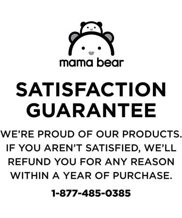 Mama Bear Advantage Baby Formula Powder with Iron & 2'-FL HMO for Immune Support - 23.2 Ounce - Buy Online on GoSupps.com
