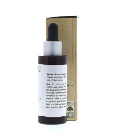 Eminence Strawberry Rhubarb Hyaluronic Serum 1 Oz - Hydrating Anti-Aging Serum for Glowing Skin | International Shipping - Buy Online on GoSupps.com