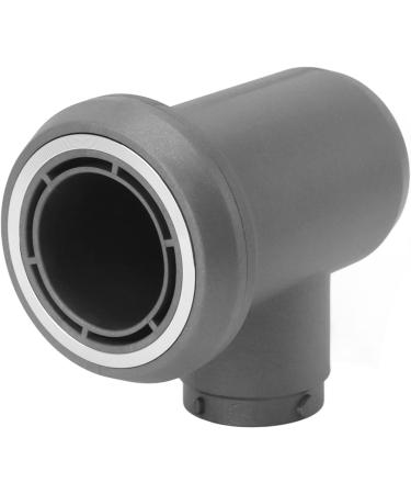 Hair Dryer Connector Hair Dryer Adapter Connector PA66 Converting Styling Hair Dryer Diffuser Adapter - Buy Online on GoSupps.com