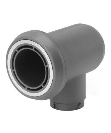 Hair Dryer Adapter Connector Fast Dry Durable Detachable Hair Dryer Nozzle Accessories PA66 Converting Styling Hair Dryer Diffuser Nozzle Adapter