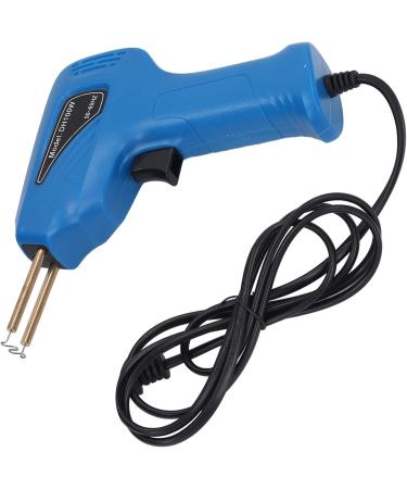 Buy Hefter Welding Burner & Plastic Welding Set | Bumper Repair Booklet | EU Plug 200-240V | Robust & Practical Solutions - Buy Online on GoSupps.com