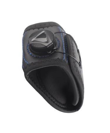 Shop Adjustable Sports Elbow Strap for Men - Relieve Tendonitis Pain | Portable Forearm Band - International Shipping Available - Buy Online on GoSupps.com