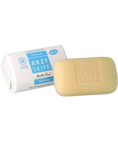 Rau Arzt Soap Sensitive - Buy Online on GoSupps.com