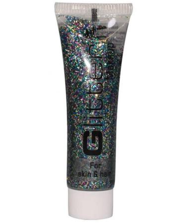 Jofrika Glitter Make-Up Red 20ml - Shop Premium Glitter Makeup for Stunning Looks | International Shipping Available - Buy Online on GoSupps.com