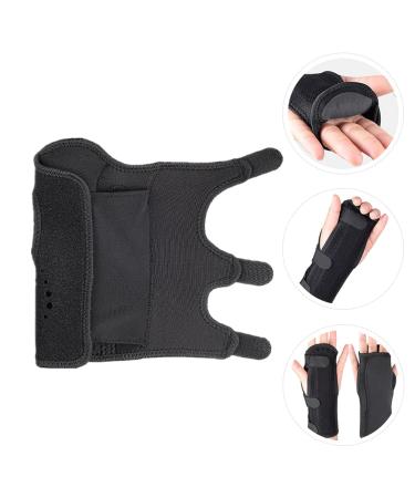 Healifty Palm Rest Support Brace | Carpal Tunnel Splint for Men & Women | Steel Plate | Comfort & Pain Relief - Buy Online on GoSupps.com