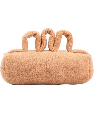 Fingers Separation Pad Anti Bedsore Elder Bedridden Patients Finger Caring Accessory 1.assist to Exchange the Distortion of the Palms D (Light Tan) - Buy Online on GoSupps.com