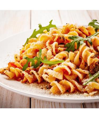  Carmencita Carmencite Fine Table Salt 190g - Buy Online on GoSupps.com