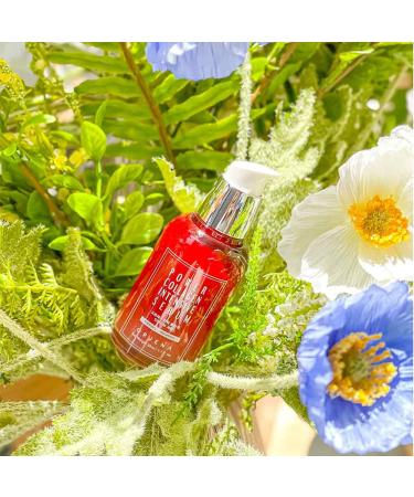 ORJENA Power Collagen Intensive Facial Serum - Best Anti-Aging & Skin Tightening K-Beauty Serum | 1.7 fl. oz - Buy Online on GoSupps.com
