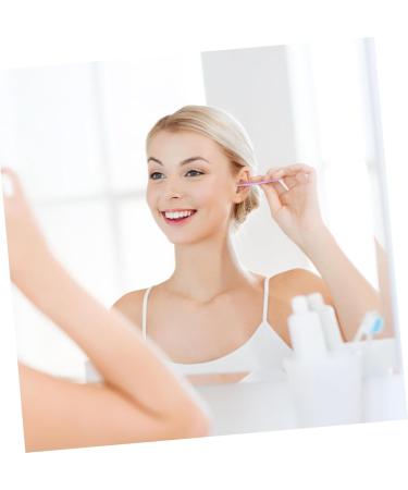 HOMOCONO 20pcs Ear Wax Removal Kit Spiral Ear Cleaner Double-Ended Picks to Use - Buy Online on GoSupps.com