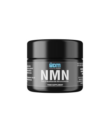 UDM Labs NMN Powder 30g
