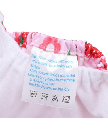 Adjustable Reusable Baby Swimming Diaper with Quick Lock Velcro | Comfortable Swim Gear for Infants - BL006 - Buy Online on GoSupps.com