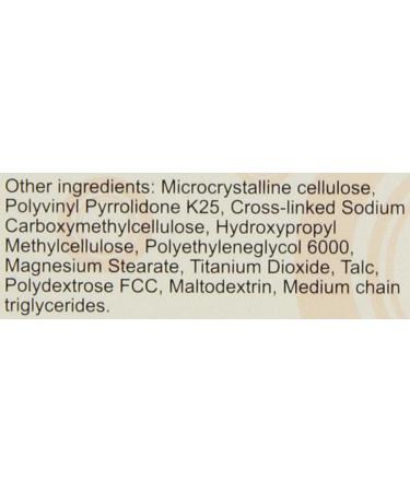 Dona Crystalline Glucosamine Sulfate 60 Caplets - Health and Beauty Supplement - 4 Ounce - Buy Online on GoSupps.com