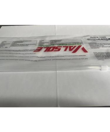 Valsole Orthopedic Insoles for Men & Women - Soft Shoe Inserts for Flat Feet & Plantar Fasciitis - Size 46-47 EU (29.5cm) - Comfort & Pain Relief - Buy Online on GoSupps.com