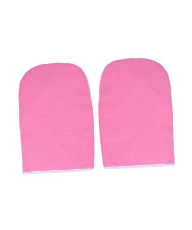 POPETPOP Mitaines Pour Bain De Paraffine Housse De Spa Pour Mains Protection Isolante De Bain