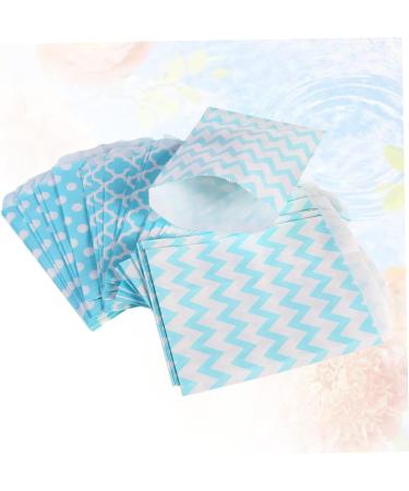 KOMBIUDA 24pcs Bags Buffet Bags Candy Bags Candy Container Paper Bag European and American - Buy Online on GoSupps.com