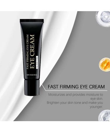 homomdy Instantly firming eye cream reduces dark circles puffiness and puffiness antiwrinkle eye cream for firming and hydration softens fine lines antiaging for all skin types 6pcs - Buy Online on GoSupps.com
