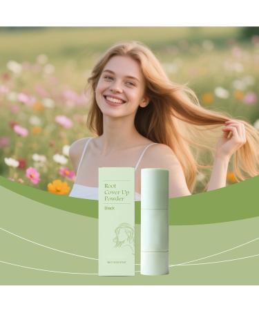 KOAHDE Hair concealer for hair densification root repair powder dark brown 2 g natural filling care powder hair sharpness waterproof and durable - Buy Online on GoSupps.com