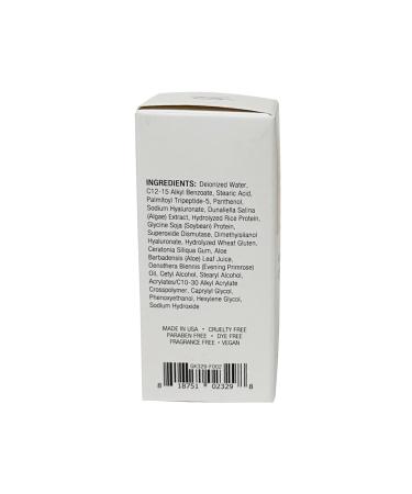 Georgette Klinger Primrose Anti-Aging Eye Cream - .5 oz 0.5 Ounce (Pack of 1) - Buy Online on GoSupps.com