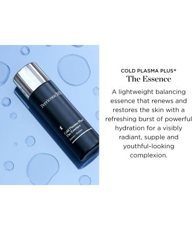 Perricone MD Cold Plasma Plus+ The Essence 140ml - Buy Online on GoSupps.com