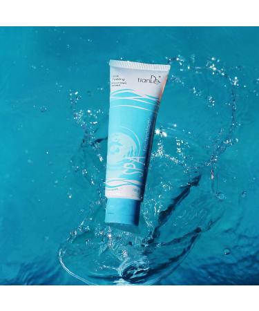 Tiande Facial Peeling with Milk Proteins - 120g | Extra Cleaning & Collagen Support - Buy Online on GoSupps.com