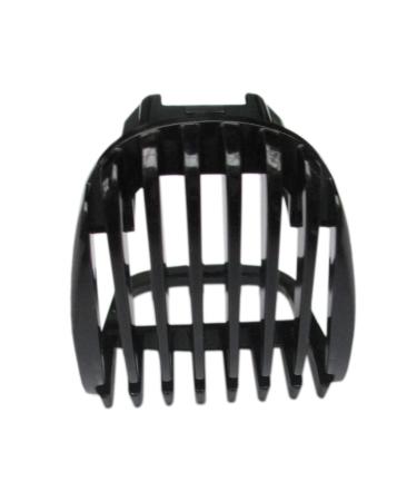 Beard Trimmer Comb for Philips Shaver QT3300 QT3310 QT4000 & More - Perfect Grooming Accessory - Buy Online on GoSupps.com