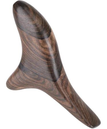 MOTHINESSTO Traditional Scraping Tool - Massage Schabemassage Plate for Immunity Meridians & Home Relaxation - Buy Online on GoSupps.com