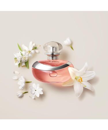 O BOTICARIO Lily Absolu Eau de Parfum Long-Lasting Fragrance Perfume for Women 2.5 fl oz (75 ml) - Buy Online on GoSupps.com