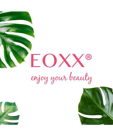 Eoxx Eyelash & Eyebrow Serum - 4ml Lash Booster for Fast Growth | Test Winner for Eyelash Extensions | Made in Germany - Buy Online on GoSupps.com