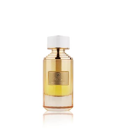 SUPER CRUSH EMIR 2.5 Fl Oz EDP for Men and Women Paris Corner Perfumes Special Edition Citrus Floral Rose Spicy Vanilla