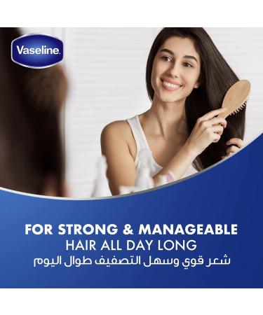 Vaseline Intensive Care Hair Tonic & Conditioner 100ml/3.3oz - Nourishing Treatment - Buy Online on GoSupps.com
