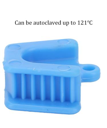 Silicone Dental Bite Block - 3 Sizes Professional Mouth Supports & Cheek Holders for Dental Clinics - Shop Now! - Buy Online on GoSupps.com