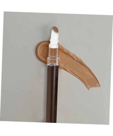 Beavorty Lip Gloss Lip Gloss Pen Nail Polish Liquid Tubes Polish Bottle with Brush Cuticle Oil Pen Nail Oil Pen Brush Lip Gloss Containers Cuticle Oil Containers Supplies Plastic Refill - Buy Online on GoSupps.com