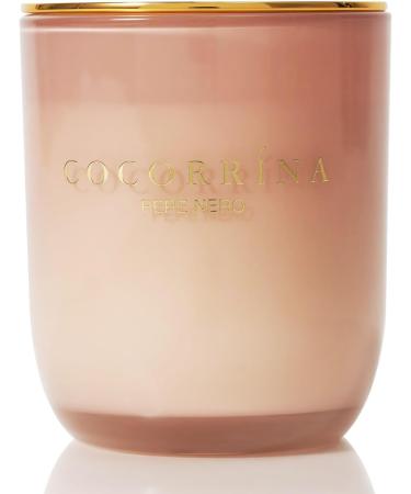 Cocorr na Pepe Nero Candle - Natural Soy Candle in Glass 22-Hour Burn Time Perfect Christmas Gift 180g - Buy Online on GoSupps.com