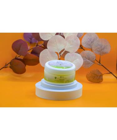 eJove Aloe Vera Body and Hand Cream 200ml - Hydrating Skincare from Gran Canaria | International Shipping Available - Buy Online on GoSupps.com