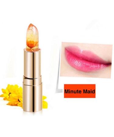 Kailijumei Jelly Lip Stick - Original Color-Changing Formula - Minute Made by Kailijumei - Buy Online on GoSupps.com