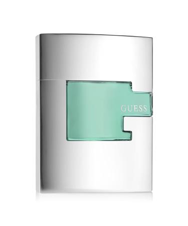 Guess EDT Spray Men 5.1 oz - Buy Online on GoSupps.com