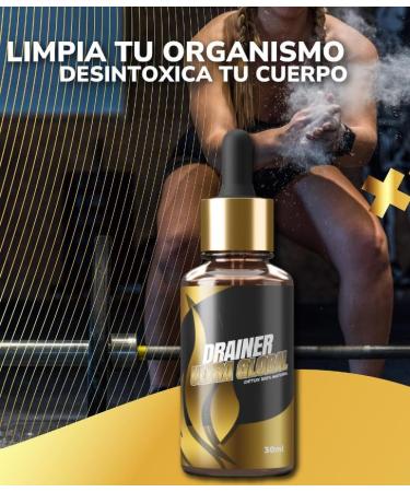Eliminador de Grasa Lipoblue - Diur tico ULTRAGLOBAL 30 ml para P rdida de Peso Reducci n de Retenci n de L quidos y Tonificaci n Muscular - Buy Online on GoSupps.com